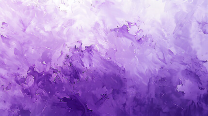 Bright Lavender Abstract Background
