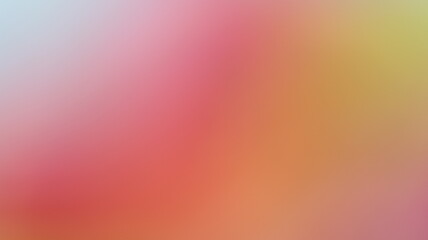 Obraz premium Blurred colored abstract background