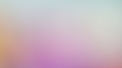 Blurred colored abstract background