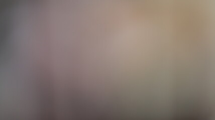 Blurred colored abstract background