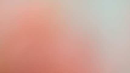 Blurred colored abstract background