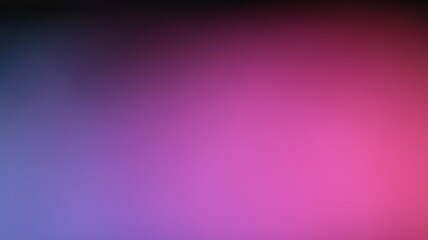 Blurred colored abstract background