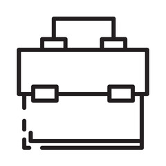 Box Tool Plumb Line Icon