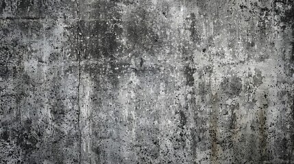 Weathered gray concrete texture, suitable for grungy and rustic background designs