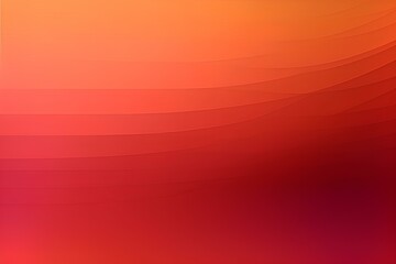 Obraz premium red abstract background made by midjourney