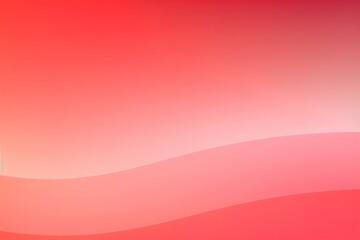 Obraz premium abstract pink background made by midjourney