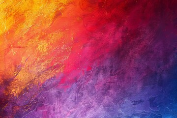 colorful rainbow watercolor painting background in high resolution with a vibrant rainbow design. Perfect for wallpapers, and design projects.