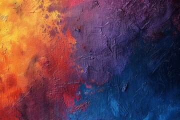Abstract Background Elevate Your Designs with Vibrant and Expressive Art