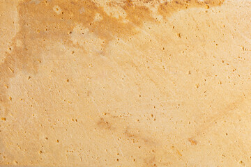 Sandstone texture background. Abstract grunge wall surface.