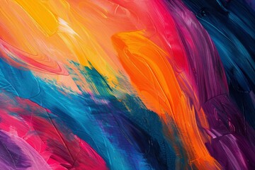 Ethereal Abstract Art: A Dreamy and Captivating Background for Your Walls