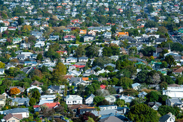 Residential Houses in Auckland - New Zealand