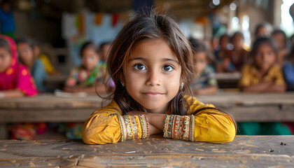 Fototapeta premium Educational Wallpapers to Motivate and Inspire