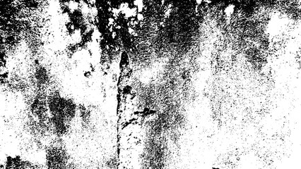 Fototapeta premium 2-48. Old cement wall texture background - illustration