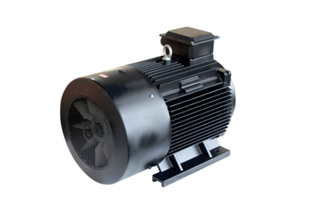 Electro Motor 4HP-3 PHASE 125 HP, is a machine that converts electrical energy into motion/rotational energy