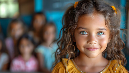 Fototapeta premium Educational Wallpapers to Motivate and Inspire