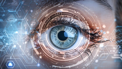 Harnessing the Eye of Futuristic Innovation AI and Automation in Business Processes