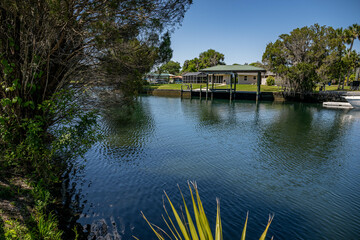 crystal river, florida