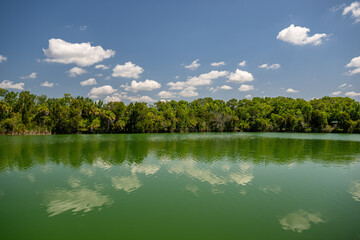 crystal river, florida