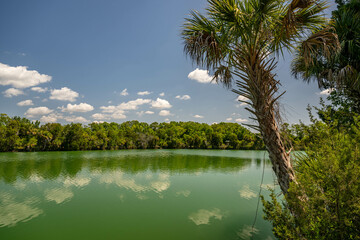 crystal river, florida