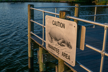 crystal river, florida