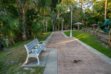 crystal river, florida