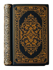 PNG  A Ramadaan Quran publication book art.