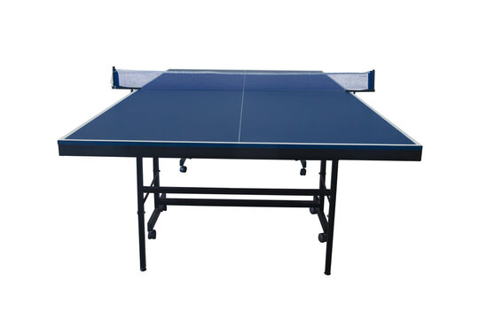 ping pong table isolated transparent png