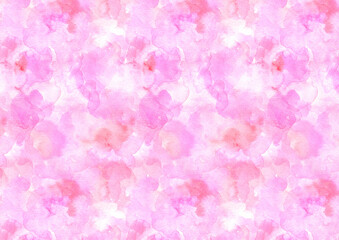 Sunset over tranquil lake with vibrant sky