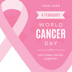 4 february world cancer day 