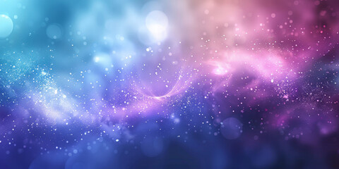 blurred rainbow  bokeh  background, Abstract blurred gradient background in bright colors