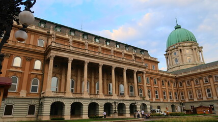 Obraz premium ブタペスト