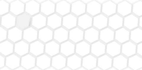 Abstract 3d background with hexagons backdrop background. Abstract background with hexagons. Hexagonal background with white hexagons hexagonal netting.	