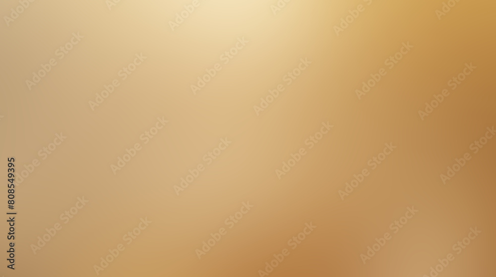 Wall mural gold background texture pattern on website. light golden metal generative ai.