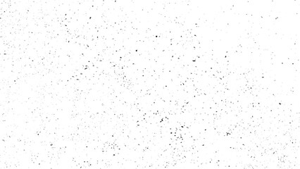 Dust and scratched textured background. Abstract background. Monochrome texture. Image includes a effect the black and white tones.