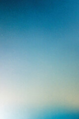 blue sky background