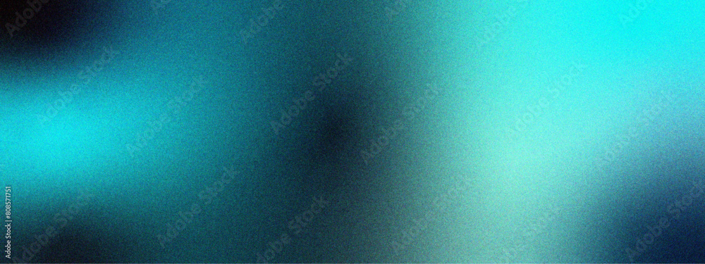 Poster Abstract Noisy color gradient background with purple blue red white orange beige design. Grainy gradient background noise texture effect. Noise texture banner poster header design.	