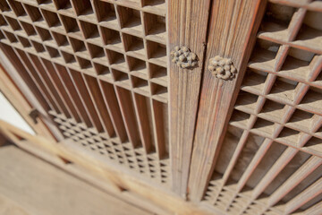 Traditional Korean House 'Hanok'