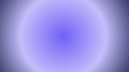 blue white ring summer gradient , template empty space , grainy noise grungy texture color gradient rough abstract background shine bright light and glow