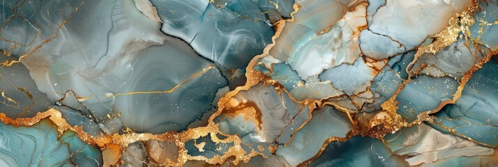 Skyblue Color Marble Background,Abstract Marble background