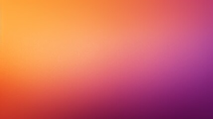 A colorful background with a purple and orange hue