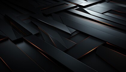 Futuristic technology abstract background with a glowing outline, tech background flat
