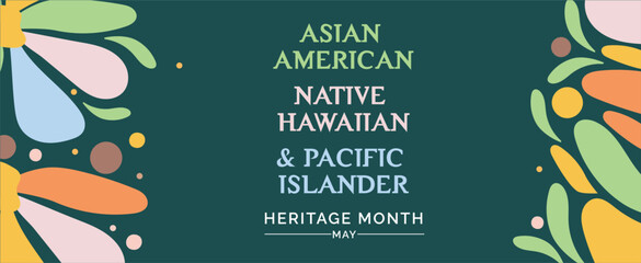 Asian american, native hawaiian and pacific islander heritage month 2024
