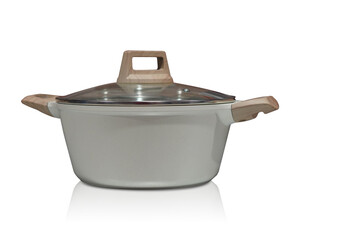 pot and lid rack, cooking pot lid, soup pot lid, electric pot lid, glass lid, object, copy space