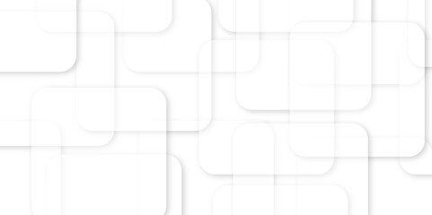 Abstract modern white and gray pattern geometric luxury gradient line background random square shape design. 3d shadow effects, modern design template background. layered geometric triangle shapes.