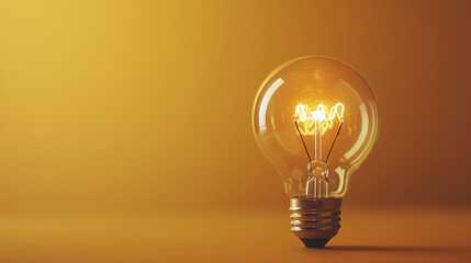 Bright idea for business growth