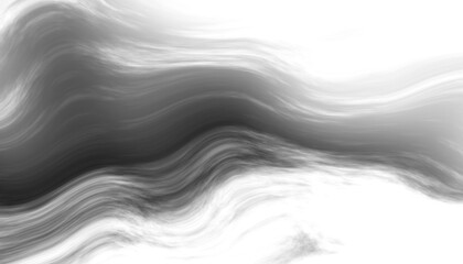 Black noise transparent gradient background. Dust effect with Transparent png overlay background