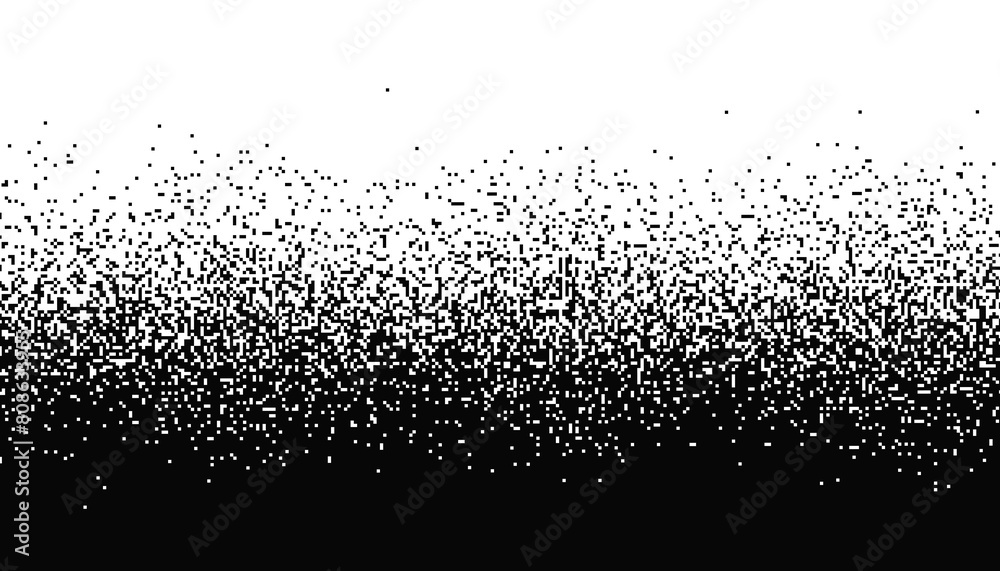Aufkleber abstract grunge dissolve style overlay with a transparent background. png overlay background