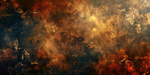 Digital pattern background, geometric lines shapes illustration backdrop graphic resource design, generated ai