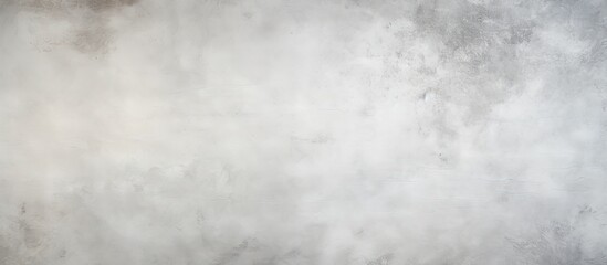 Fototapeta premium Gray watercolor paper texture with a blank copy space image
