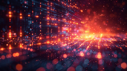 picture for digital marketing banner,generative ai